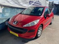 usado Peugeot 207 1.4 HDI CONFORT