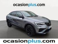 Usado Renault Arkana Esprit Alpine 145 CV (106 kW) 2025 Gris SUV