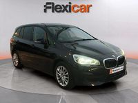 Usado BMW 216 109 CV (80 kW) 2020 Negro Monovolumen