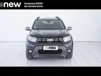 Usado Dacia Duster Journey 100 CV (73 kW) 2023 Negro SUV