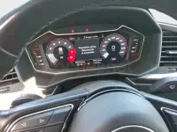 Usado Audi A1 Sportback Premium 110 CV (80 kW) 2023 Negro Utilitario