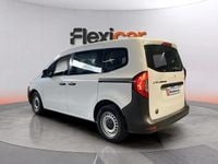 Käytetty Mercedes Citan 110 95 HP (69 kW) 2023 Valkoinen Farmari