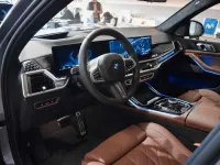 Usado BMW X7 M Sport 352 CV (258 kW) 2026 Gris SUV