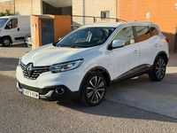 Usado Renault Kadjar Zen 130 CV (95 kW) 2017 Blanco SUV