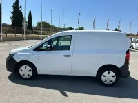 Usado Nissan Townstar Comfort 130 CV (95 kW) 2022 Blanco