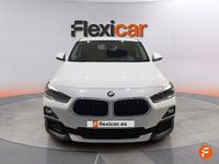 Usado BMW X2 116 CV (85 kW) 2019 Blanco SUV