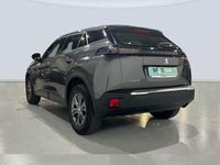 Usado Peugeot 2008 Active 101 CV (74 kW) 2020 Gris SUV