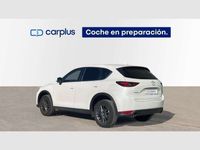 usado Mazda CX-5 2.0 G 121kW (165CV) 2WD AT Evolution