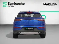 Usado DFSK Fengon 136 CV (100 kW) 2021 Azul SUV