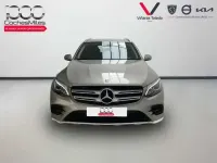 Usado Mercedes GLC200 197 CV (144 kW) 2020 Otro SUV