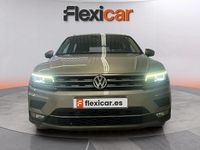 Usado VW Tiguan Advance 150 CV (110 kW) 2020 Gris SUV