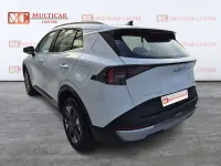 Nuevo Kia Sportage 239 CV (175 kW) 2026 Blanco SUV