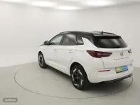 Usado Opel Grandland X GSe 300 CV (220 kW) 2023 Blanco SUV