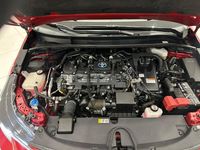 Usado Toyota Corolla Sport 122 CV (89 kW) 2021 Granate Familiar