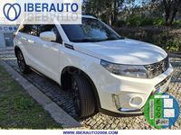 Usado Suzuki Vitara 129 CV (94 kW) 2020 Blanco SUV