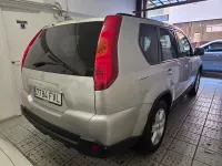 Usado Nissan X-Trail 150 CV (110 kW) 2007 Gris / plata SUV