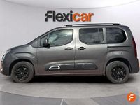 Usado Citroën Berlingo Shine 130 CV (95 kW) 2020 Gris Monovolumen