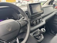 Nuevo Renault Trafic Equilibre 150 CV (110 kW) 2025 Blanco Monovolumen