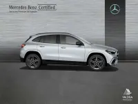 Usado Mercedes GLB200 150 CV (110 kW) 2026 SUV