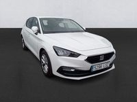 Usado Seat Leon Style 115 CV (84 kW) 2021