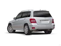 Usado Mercedes GLK320 AMG Edition 1 224 CV (164 kW) 2009 Negro SUV