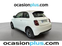 Usado Fiat 500e Icon 86 kW (118 CV) 2023 Blanco Utilitario