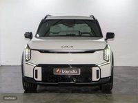 Usado Kia EV9 GT-Line 283 kW (385 CV) 2023 Blanco SUV