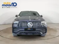 Usado Mercedes GLE53 AMG AMG 435 CV (319 kW) 2020 Azul SUV