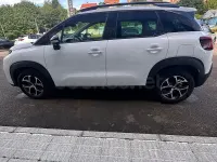 Usado Citroën C3 Aircross 110 CV (80 kW) 2024 Blanco SUV