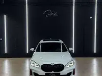Usado BMW 128 Comfort Edition 265 CV (194 kW) 2021 Blanco Utilitario