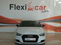 usado Audi A3 2.0 TDI 110kW (150CV) Diésel en Flexicar Zafra