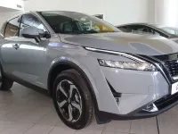 Usado Nissan Qashqai N-Connecta 190 CV (139 kW) 2023 SUV