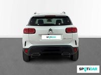 Usado Citroën C5 Aircross PureTech 181 CV (133 kW) 2019 Blanco SUV