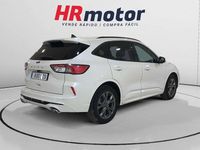 Usado Ford Kuga ST-Line 151 CV (111 kW) 2022 Blanco SUV