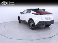 Usado Toyota C-HR Advance 223 CV (164 kW) 2025 Blanco SUV