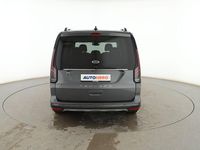 Usado Ford Tourneo Connect Active 114 CV (83 kW) 2023 Gris Monovolumen