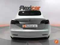 Usado Tesla Model 3 RWD 366 kW (498 CV) 2023 Blanco Berlina