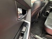 Usado Ssangyong (KGM) Korando Limited 175 CV (128 kW) 2015 Negro SUV