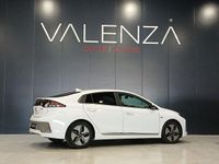 Usado Hyundai Ioniq 141 CV (103 kW) 2020 Blanco Utilitario