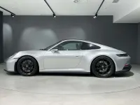 Usado Porsche 911 GT3 Touring 510 CV (375 kW) 2022 Azul Coupe