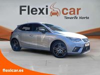 usado Seat Ibiza 1.0 EcoTSI 85kW (115CV) Xcellence Plus