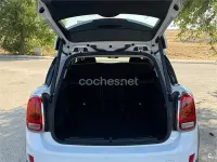Usado Mini Cooper S Countryman 224 CV (164 kW) 2019 Blanco SUV