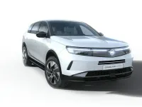 Nuevo Opel Grandland X S 145 CV (106 kW) 2026 Plata SUV