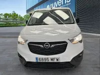 Usado Opel Combo 102 CV (75 kW) 2023 Blanco
