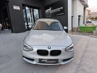 usado BMW 116 Serie 1 d Efficient Dynamics Edition