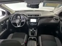 Brugt Nissan Qashqai N-Connecta 140 HK (102 kW) 2023 Hvid SUV