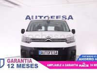 Usado Citroën Berlingo Business Class 102 CV (75 kW) 2022 Blanco Monovolumen