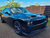 Usado Dodge Challenger 305 CV (224 kW) 2019 Negro Coupe