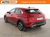 Brugt Kia XCeed 120 HK (88 kW) 2024 Rød SUV