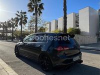Używany VW Golf VII GTI 230 KM (169 kW) 2015 Szary Sedan/Limuzyna